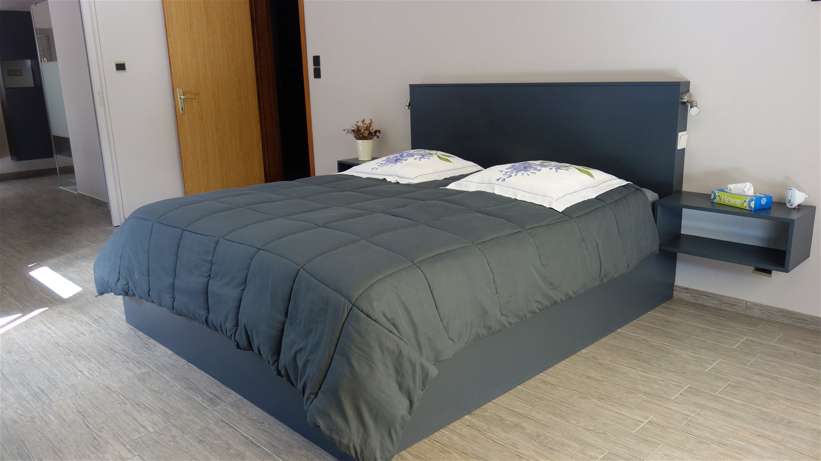 Homestay Mons 234172
