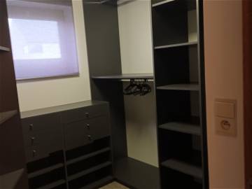 Chambre Chez L'habitant Mons 234172-17