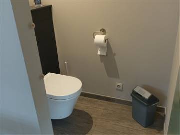 Chambre Chez L'habitant Mons 234172-16