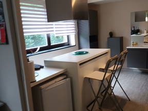 Studio Privatif Dans Habitation Privée