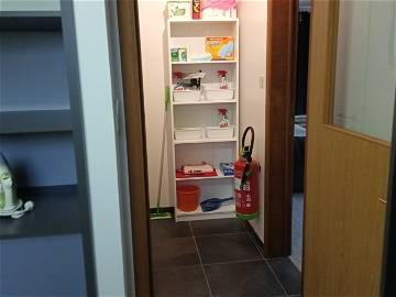 Chambre Chez L'habitant Mons 234172-19