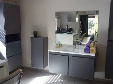 Chambre Chez L'habitant Mons 234172-15