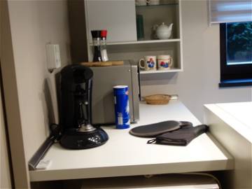 Chambre Chez L'habitant Mons 234172-12