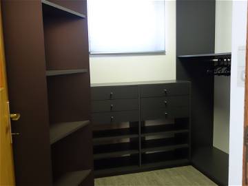 Chambre Chez L'habitant Mons 234172-18