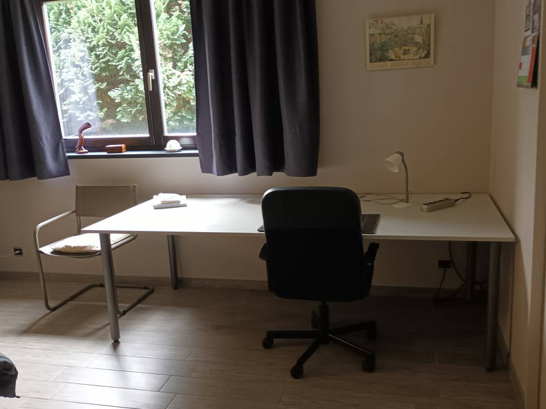 Zakwaterowanie U Rodziny Mons 234172-5