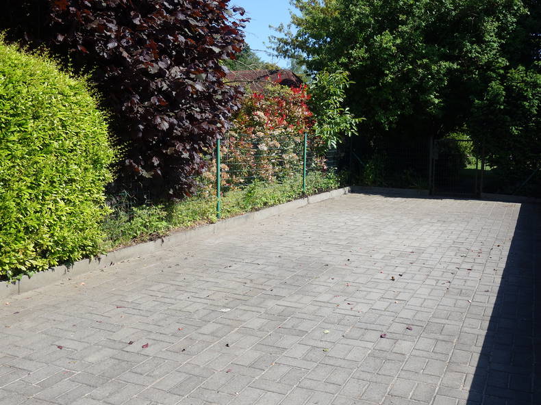 Zakwaterowanie U Rodziny Mons 234172-2