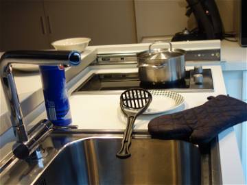 Chambre Chez L'habitant Mons 234172-13