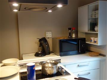 Chambre Chez L'habitant Mons 234172-10