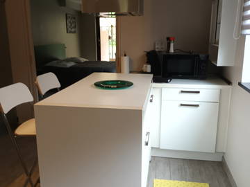 Chambre Chez L'habitant Mons 234172-9