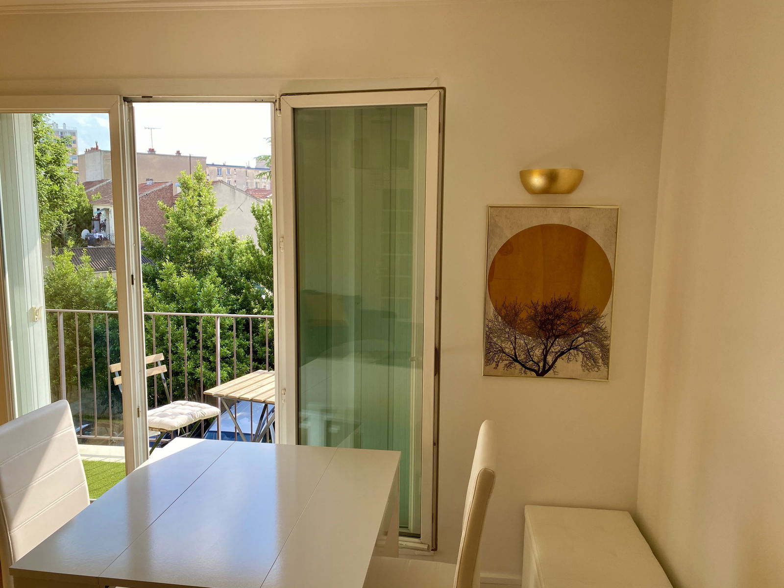 Colocation Épinay-sur-Seine 250674