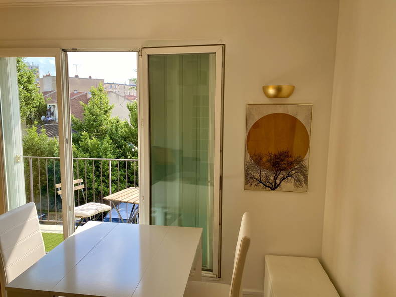 Colocation Épinay-sur-Seine 250674-2