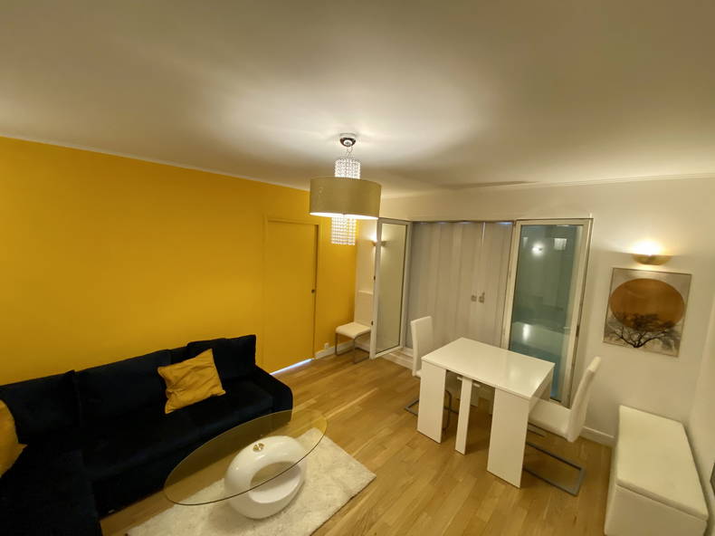 Colocation Épinay-sur-Seine 250674-3