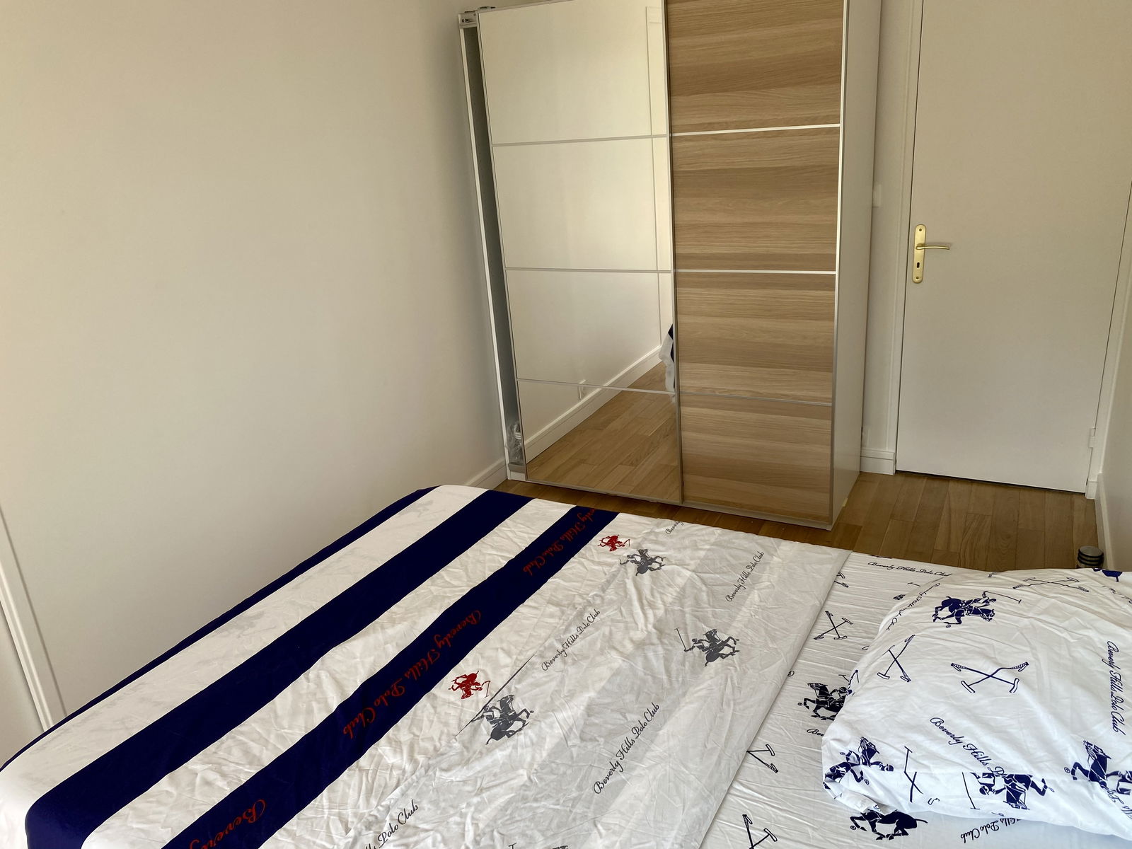 Colocation Épinay-sur-Seine 250674
