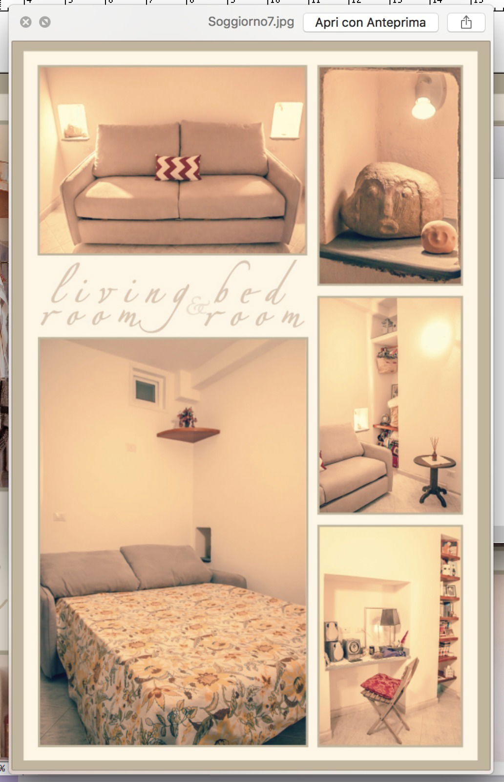 Gastfamilie Levanto 203384