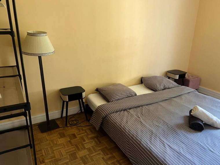 Estudio Independiente Paris 599314