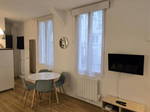 Estudio En Alquiler Paris 603295