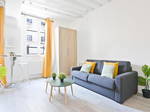 Studio For Rent Paris 602993
