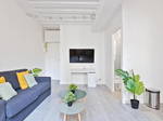 Studio For Rent Paris 602993