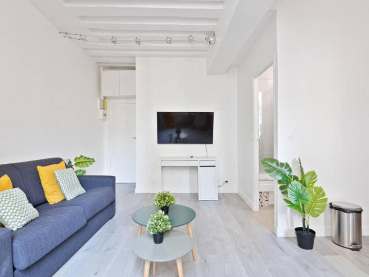 Independent Studio Paris 602993