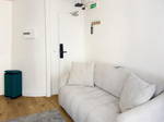 Studio À Louer Paris 601860