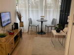 Studio À Louer Paris 598564