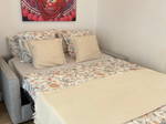 Studio À Louer Paris 598564