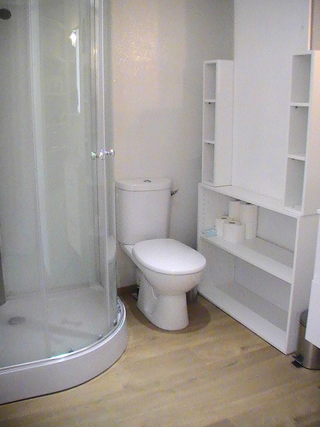 Onofhängeg Studio Morières-lès-Avignon 259528