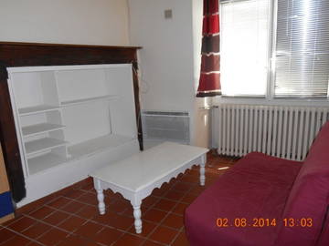 Chambre À Louer Auch 249663