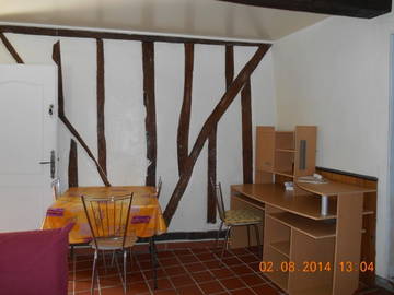 Chambre À Louer Auch 249663