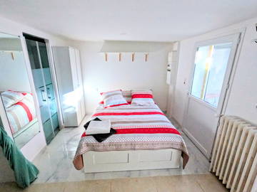 Chambre À Louer Pornichet 353811