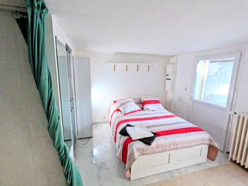 Chambre À Louer Pornichet 353811-1