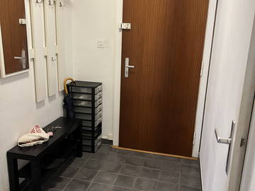 Studio Zu Vermieten Genève 511706-3