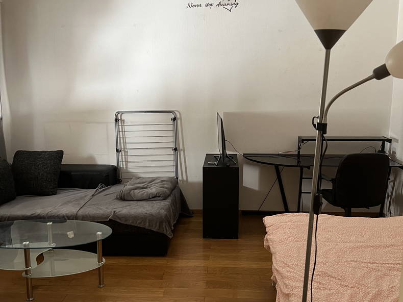 Ganzes Haus Genève 511706-5