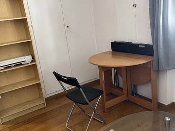 Studio Zu Vermieten Genève 511706-2