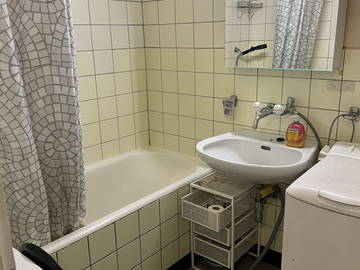 Logement Entier Genève 511706-7