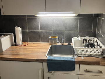 Logement Entier Genève 511706-8