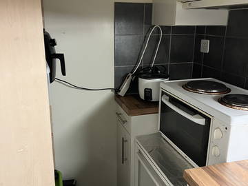 Logement Entier Genève 511706-9