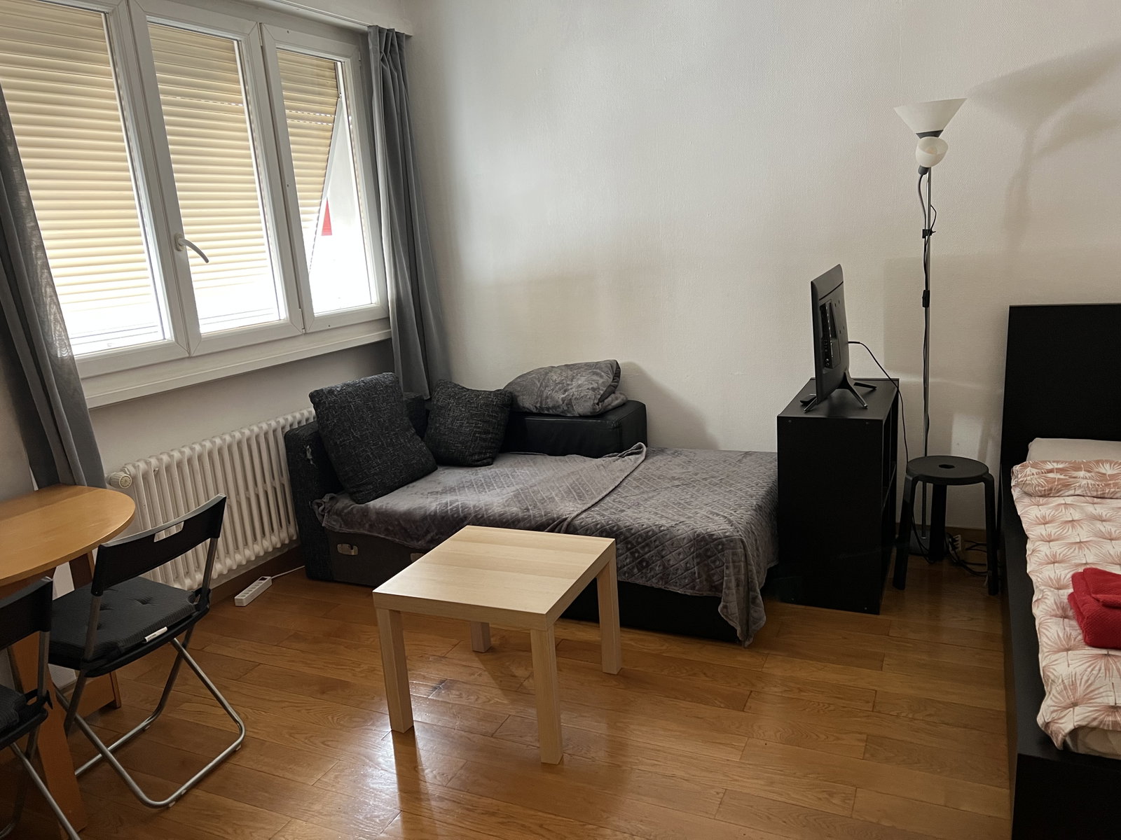Logement Entier Genève 511706
