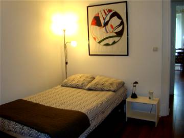 Room For Rent Fontenay-Sous-Bois 259025-1