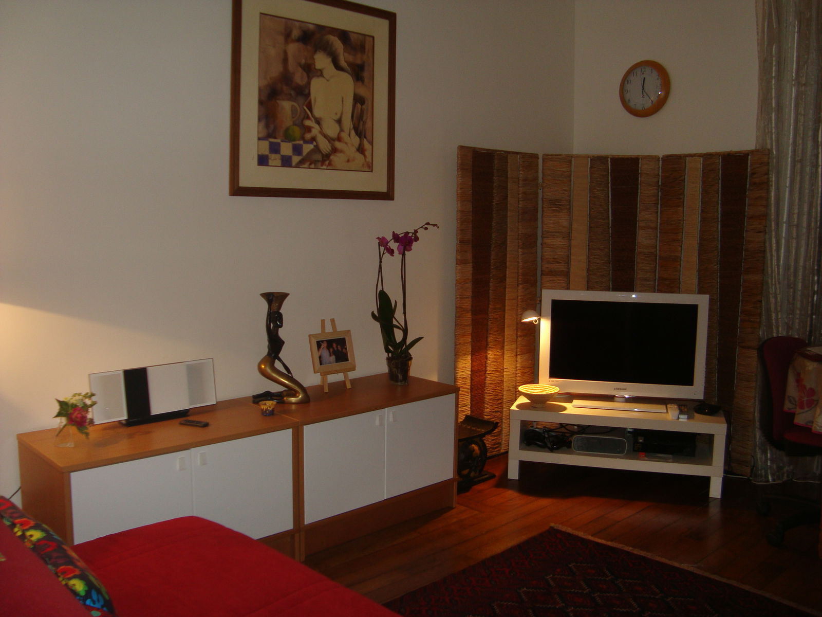 Oberoende Studio Fontenay-sous-Bois 259025