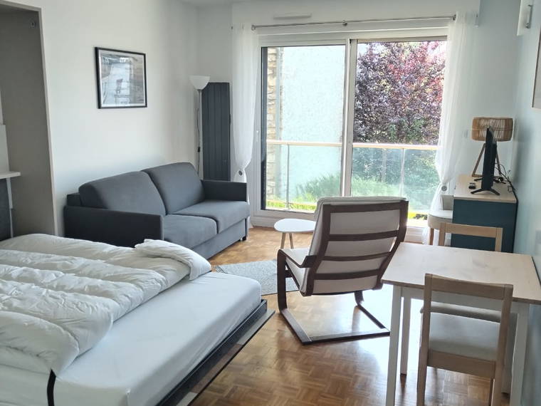 Chambre À Louer Montmorency 422346