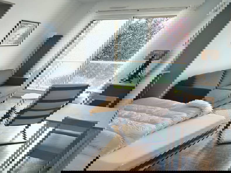 Logement Entier Montmorency 422346-1