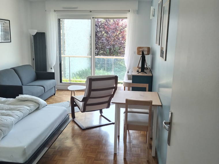 Chambre À Louer Montmorency 422346