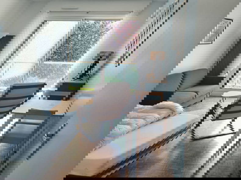 Logement Entier Montmorency 422346-3