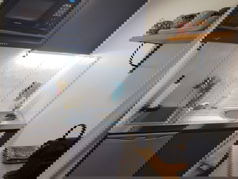 Logement Entier Montmorency 422346-2