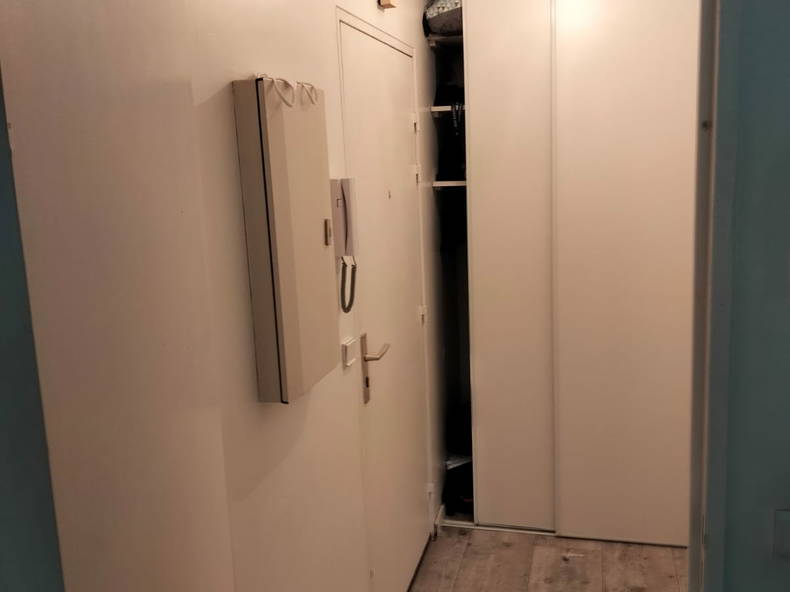 Entire Home Cergy 250189-3