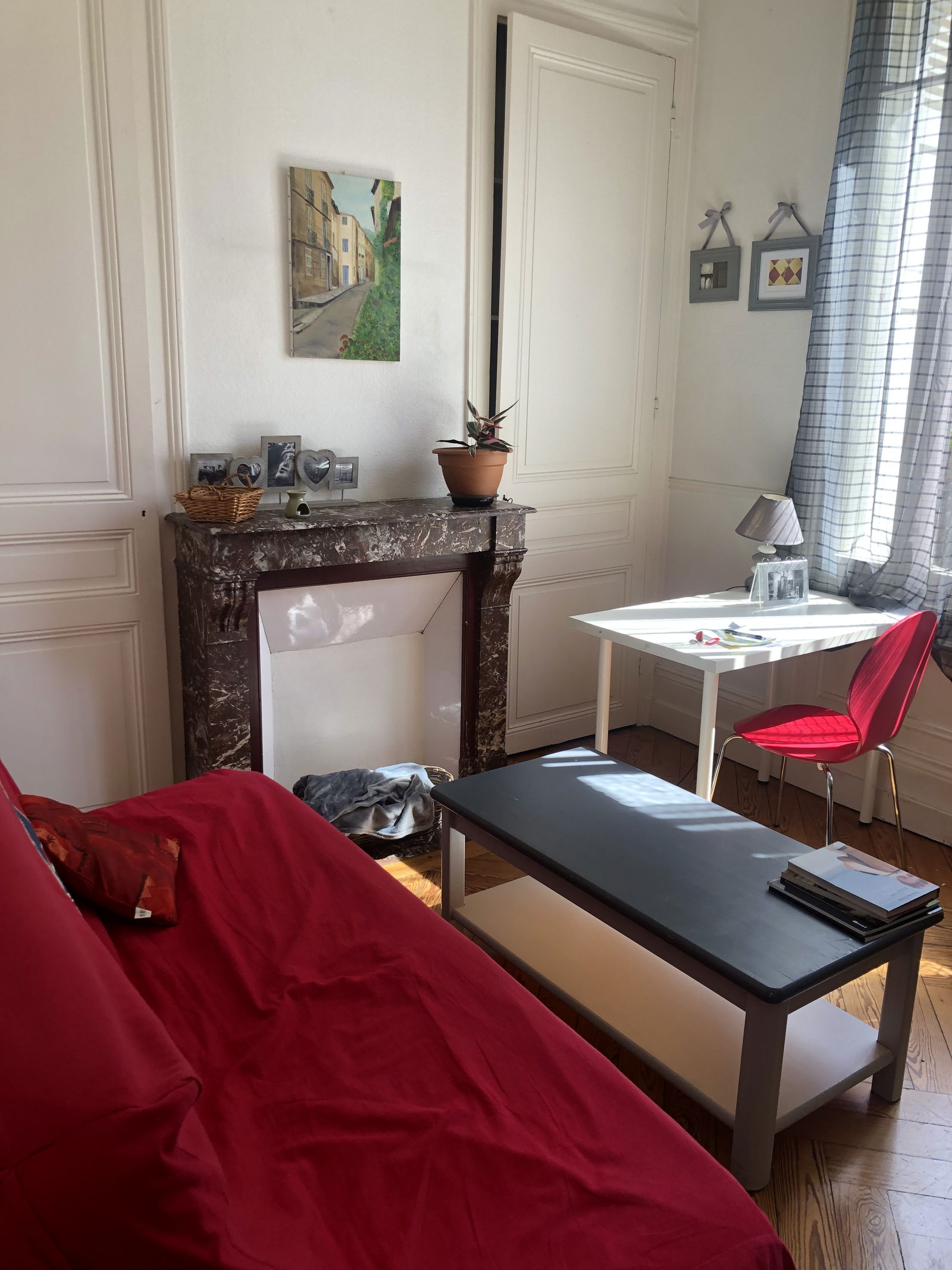 Studio Indépendant Rouen 267608
