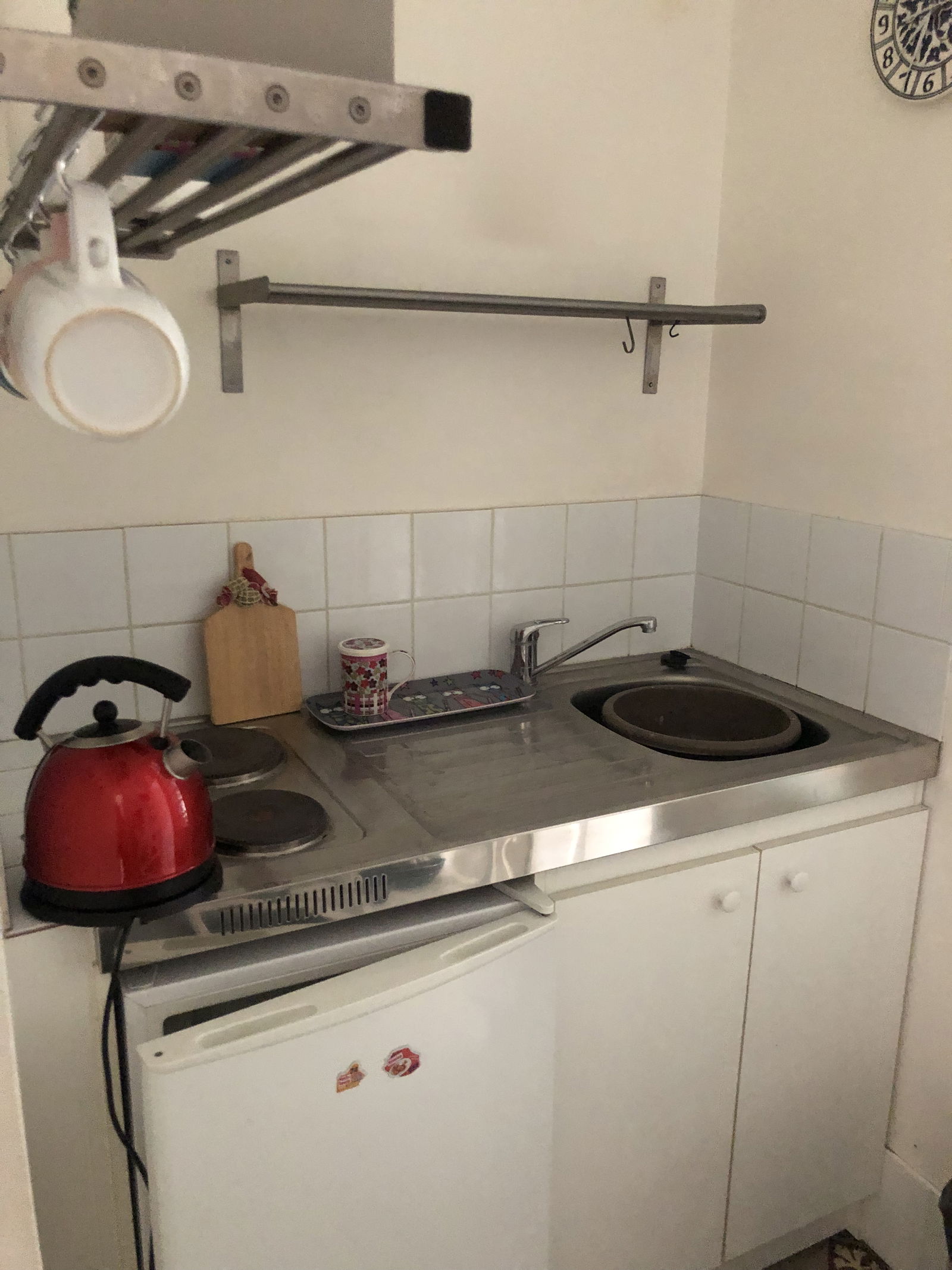 Studio Indépendant Rouen 267608