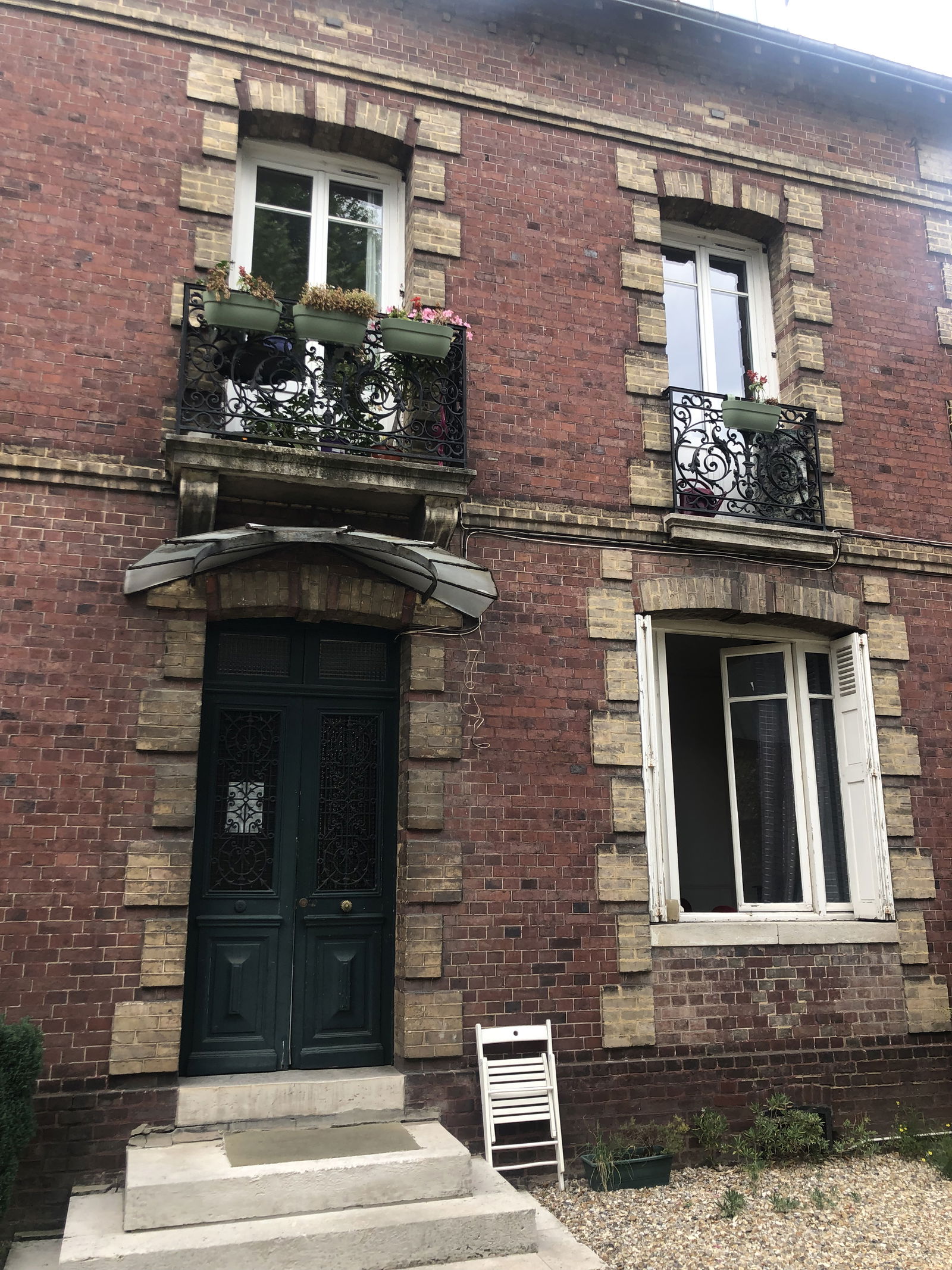 Studio Indépendant Rouen 267608
