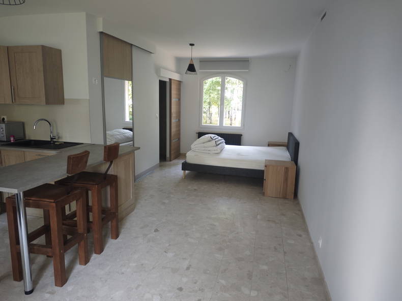 Ganzes Haus Saint-Cyr-en-Val 609368-1